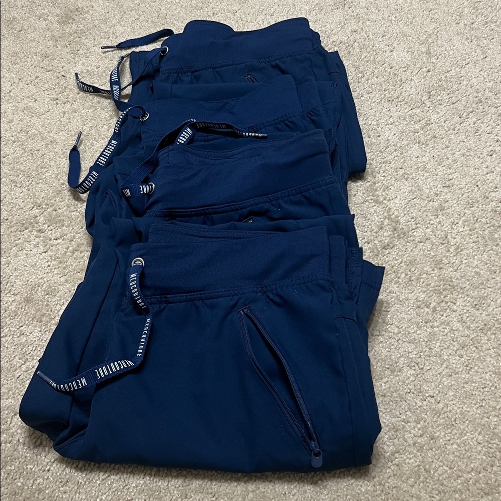 Med Couture women’s scrub pants